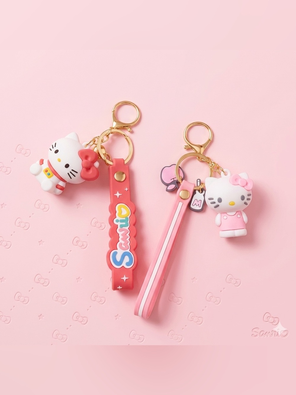 Keychain Bundle